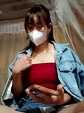 Em xinh01 online show from October 30, 1:40 am