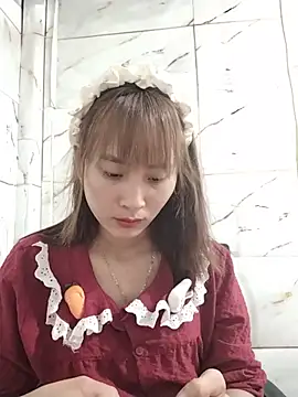Em xinh01 online show from June 13, 1:09 pm