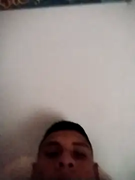 Yordiparra online show from March 28, 10:09 pm