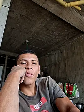Yordiparra online show from August 3, 5:27 pm