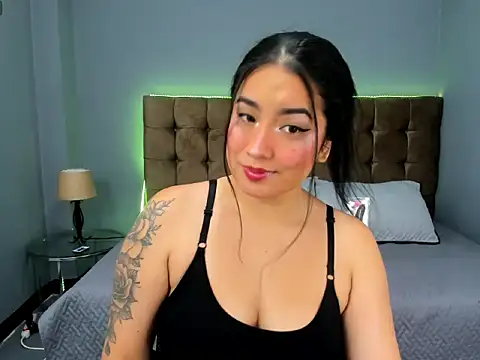 Amber Smitt19 online show from February 7, 12:53 pm