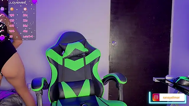 Hinatta-Tatto1 online show from December 3, 3:21 pm