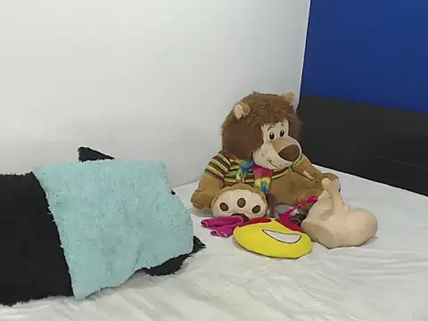 EmmilyConnor online show from February 20, 8:42 pm