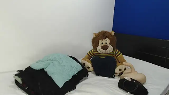 EmmilyConnor online show from June 16, 2:52 pm
