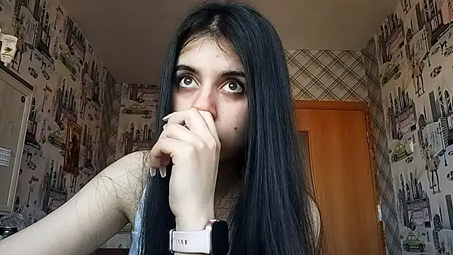 Lina rix online show from December 15, 12:59 am