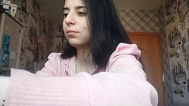 Lina rix online show from December 17, 12:16 am