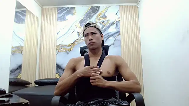 JackMotta01 online show from October 30, 2:24 am