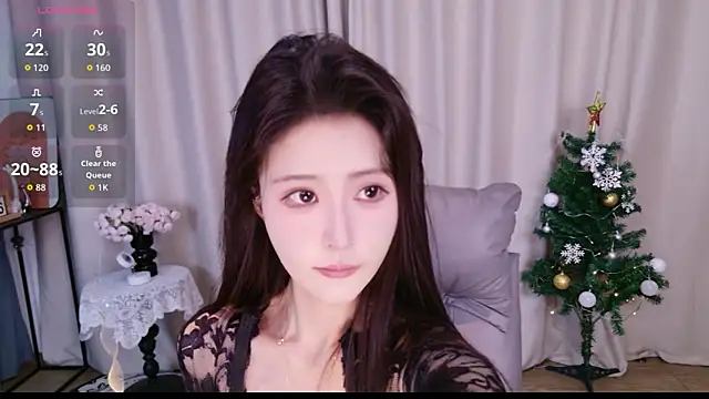 JoJo-ovo online show from January 17, 3:06 pm