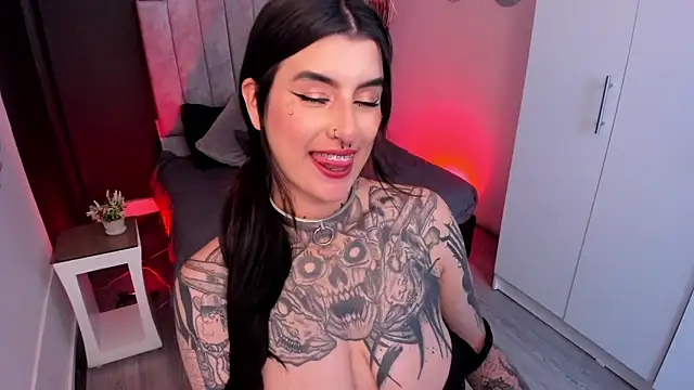 mia jagger online show from June 13, 3:37 am
