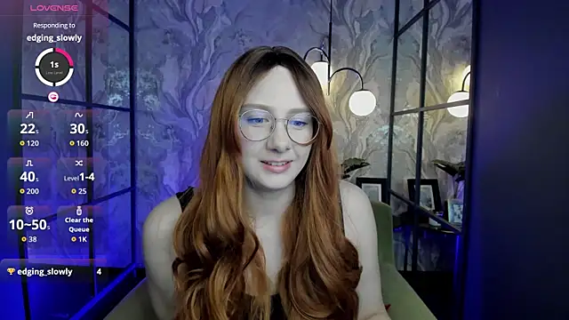 Liana Ln online show from November 29, 3:26 pm
