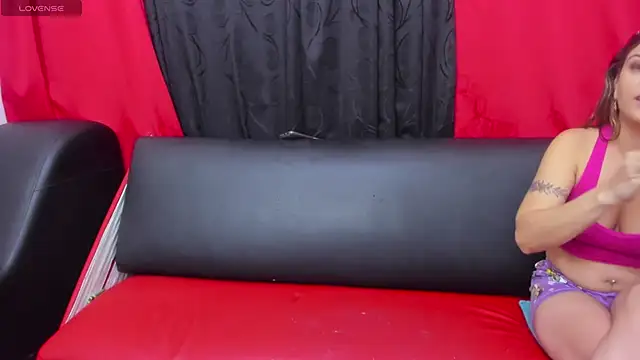 In my room anything goes online show from July 10, 3:55 am