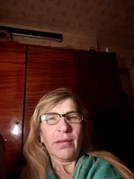 Georgette466 online show from December 21, 3:35 am