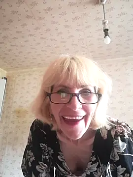 Georgette466 online show from June 5, 2:01 pm