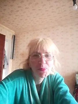 Georgette466 online show from June 6, 2:11 pm