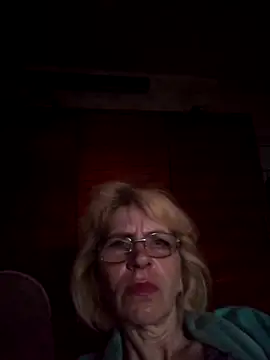 Georgette466 online show from June 9, 2:12 am