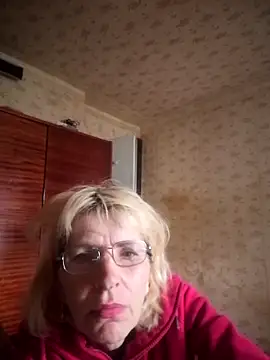 Georgette466 online show from June 12, 2:49 pm