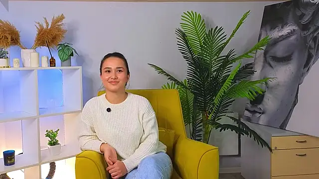 DianVolpe online show from October 28, 11:58 am