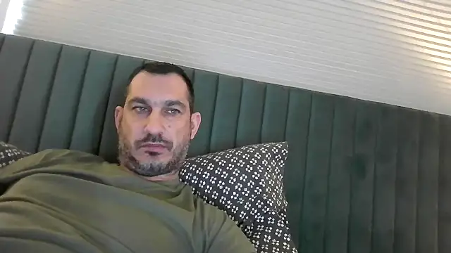 ckraiders84 online show from February 22, 7:01 pm