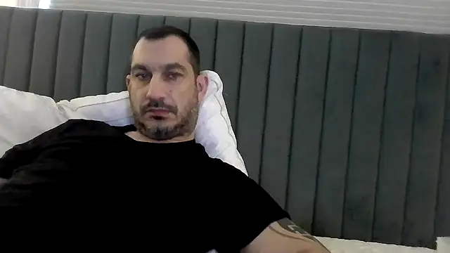 ckraiders84 online show from February 23, 6:38 pm