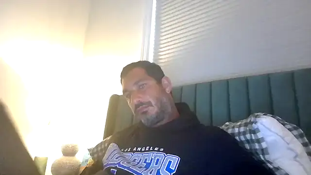 ckraiders84 online show from July 7, 6:23 pm