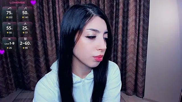 TonjaNeace online show from November 28, 4:37 am