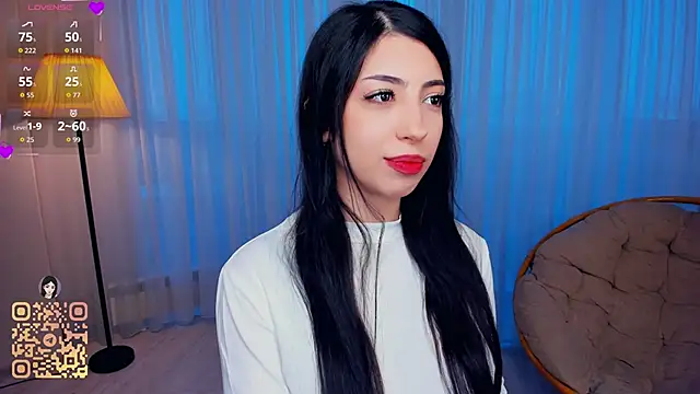 TonjaNeace online show from December 17, 4:40 am