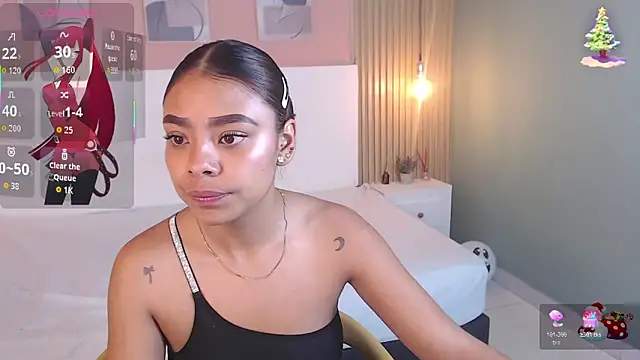 Snapshot of SoffiaDams2 chatting on November 15, 12:23 pm SoffiaDams2 online show from November 15, 12:23 pm