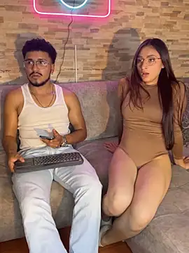 Noa N Luxy online show from December 17, 2:28 am