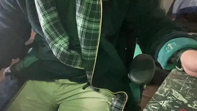 OwlSpirit420 online show from October 29, 8:32 pm