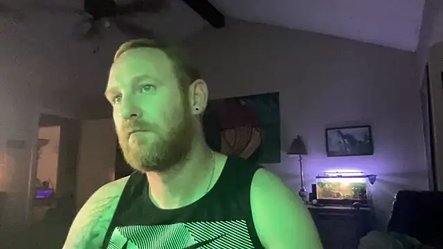 OwlSpirit420 online show from October 31, 1:50 am