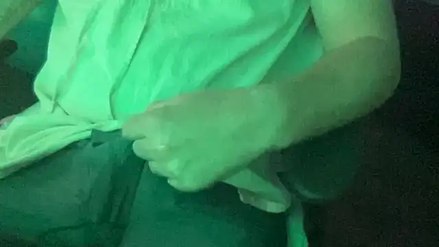 OwlSpirit420 online show from November 9, 12:31 am