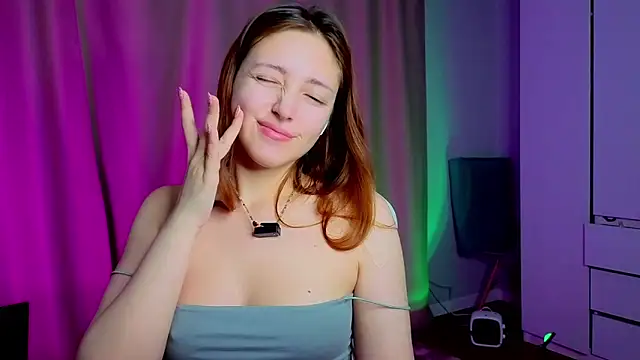 musefox online show from June 11, 2:44 am