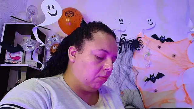 Natasha Amber online show from November 2, 1:35 pm