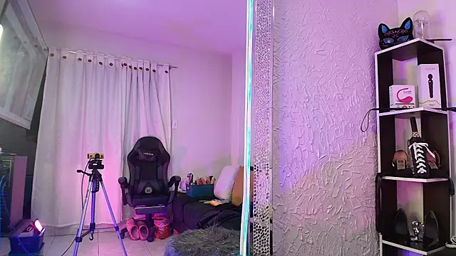 Natasha Amber online show from November 13, 12:48 pm