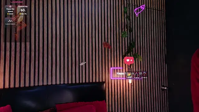 Max Steell online show from January 18, 3:32 am