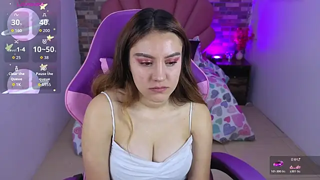 Adrimaretti online show from October 31, 1:56 pm