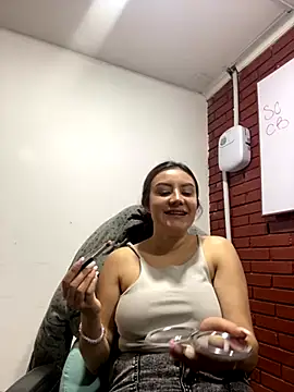 Adrimaretti online show from November 20, 7:35 pm