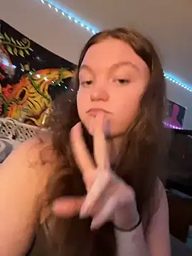 stonerbaby online show from October 30, 9:48 pm