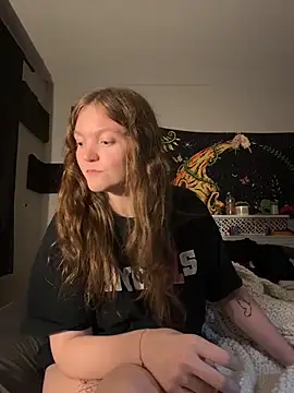 stonerbaby online show from March 14, 3:01 am