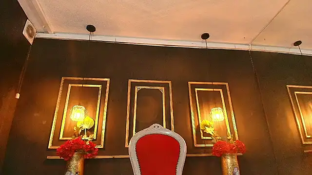 Marilyn Blakee online show from February 9, 7:18 pm