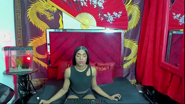 Scoundrel Room online show from December 5, 4:54 am