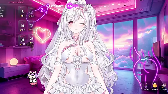 Sandyofi online show from January 7, 1:02 pm