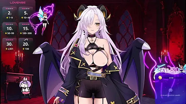 Sandyofi online show from January 15, 3:27 pm