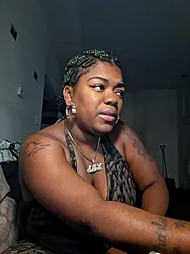 BIGBOOTIBAMBI online show from July 24, 7:34 pm