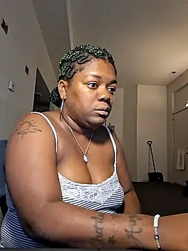 BIGBOOTIBAMBI online show from July 25, 3:20 pm
