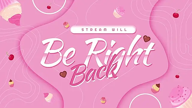 anitasmiles online show from October 30, 5:42 am