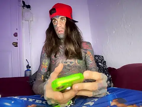 Dyskizly online show from January 10, 1:51 am