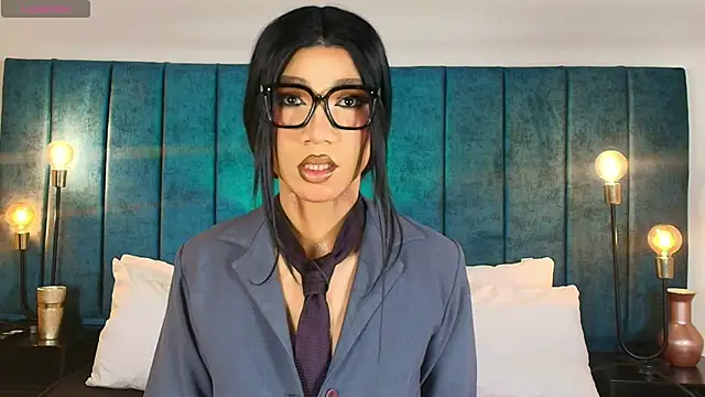 Snapshot of FernandaFox_ chatting on November 22, 3:49 am FernandaFox online show from November 22, 3:49 am