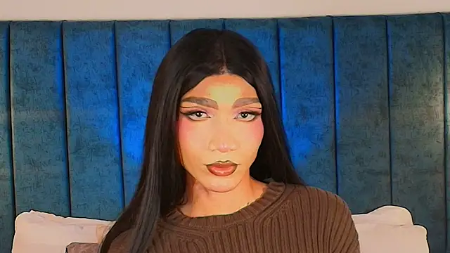 Snapshot of FernandaFox_ chatting on November 30, 3:32 am FernandaFox online show from November 30, 3:32 am