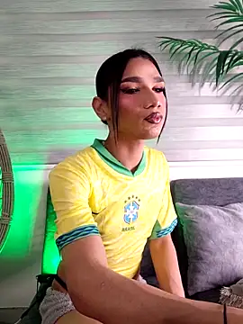 FernandaFox  online show from June 12, 12:42 am